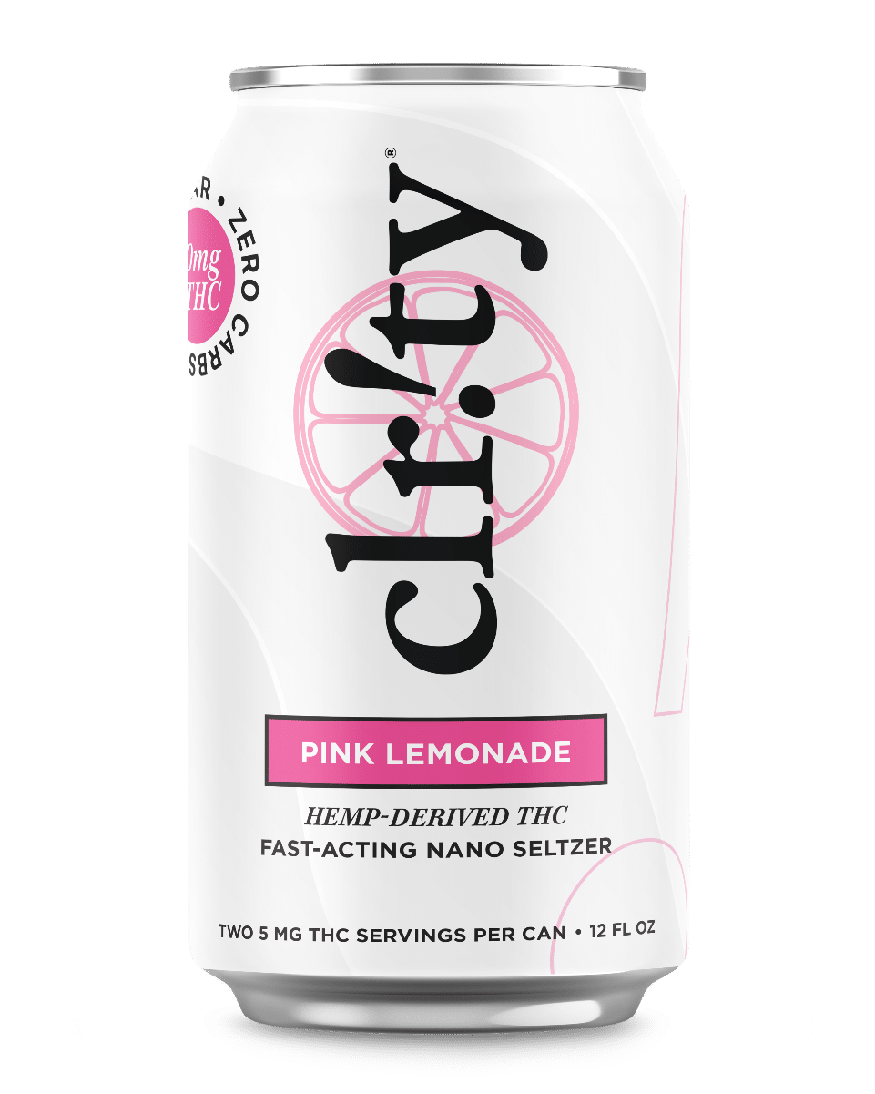 CLRTY_THC_Pink_Lemonade-10_mg_12oz_Can
