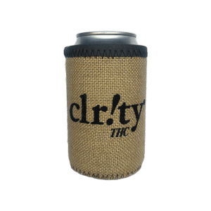 clrty can koozie