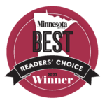 Reader's Choice Minnesota Best