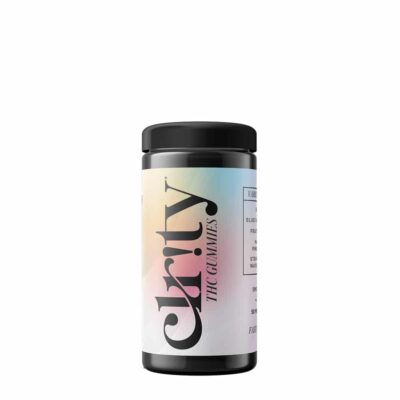 clr!ty 5mg THC gummies