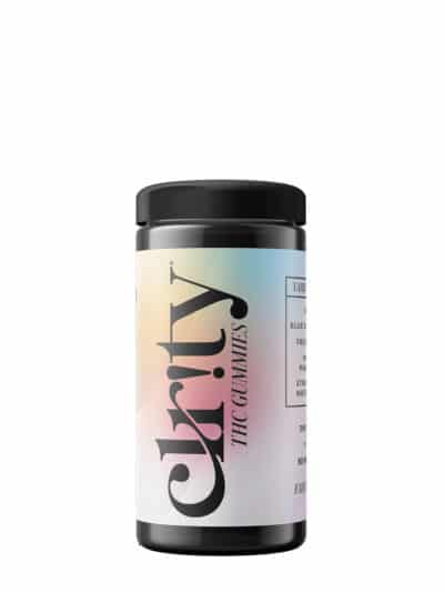 clr!ty 5mg THC gummies