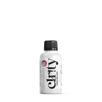 10mg THC Unflavored SPLASH