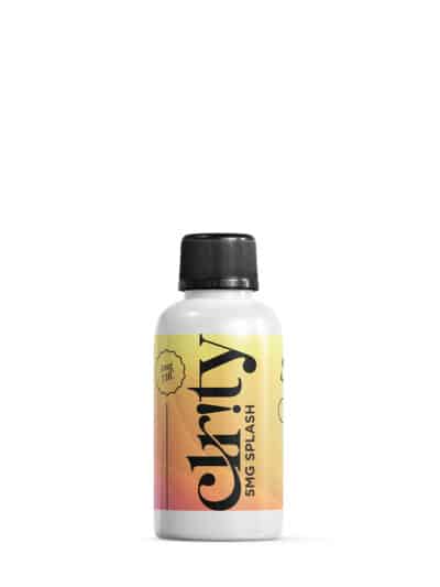 5MG THC SPLASH Unflavored