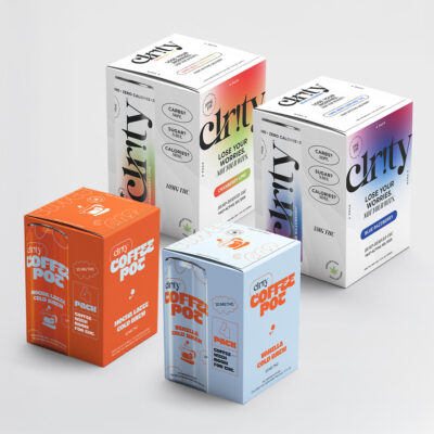 Free 4-pack